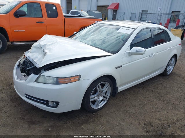 Продаж на аукціоні авто 2007 Acura Tl 3.2, vin: 19UUA66227A046638, номер лоту: 46250405