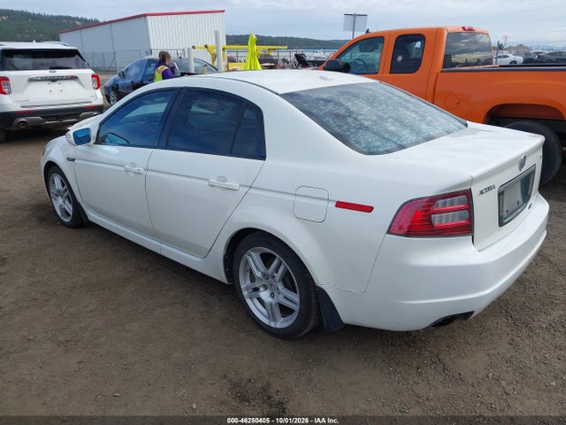 Продаж на аукціоні авто 2007 Acura Tl 3.2, vin: 19UUA66227A046638, номер лоту: 46250405