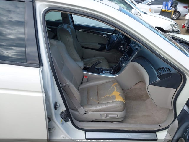 Продаж на аукціоні авто 2007 Acura Tl 3.2, vin: 19UUA66227A046638, номер лоту: 46250405