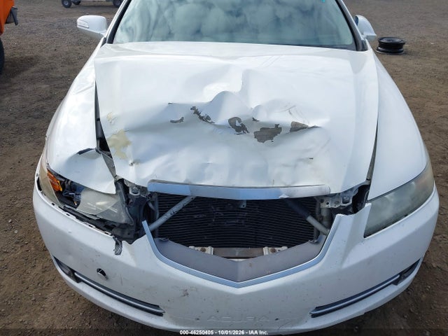 Продаж на аукціоні авто 2007 Acura Tl 3.2, vin: 19UUA66227A046638, номер лоту: 46250405