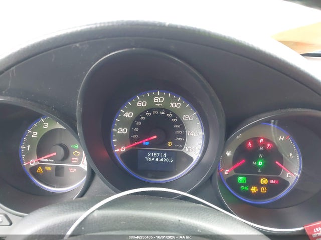 Продаж на аукціоні авто 2007 Acura Tl 3.2, vin: 19UUA66227A046638, номер лоту: 46250405