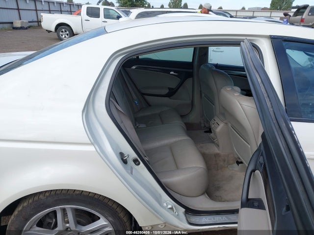 Продаж на аукціоні авто 2007 Acura Tl 3.2, vin: 19UUA66227A046638, номер лоту: 46250405