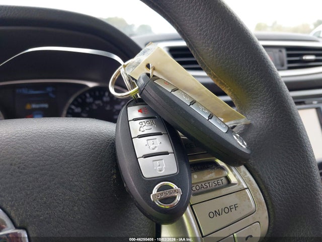 Aukcja sprzedaży 2016 Nissan Rogue Sv, vin: KNMAT2MV6GP608328, numer aukcji: 46250408