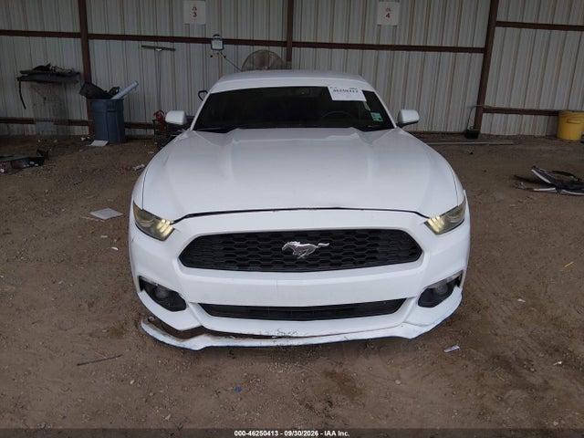 Ford Mustang V6 2015 1FA6P8AM2F5372480 Image 12