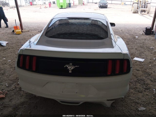 Ford Mustang V6 2015 1FA6P8AM2F5372480 Image 16