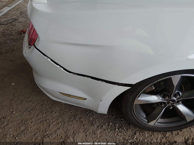 Ford Mustang V6 2015 1FA6P8AM2F5372480 Image 17