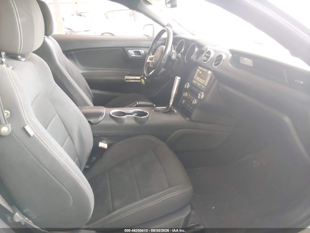Ford Mustang V6 2015 1FA6P8AM2F5372480 Image 5