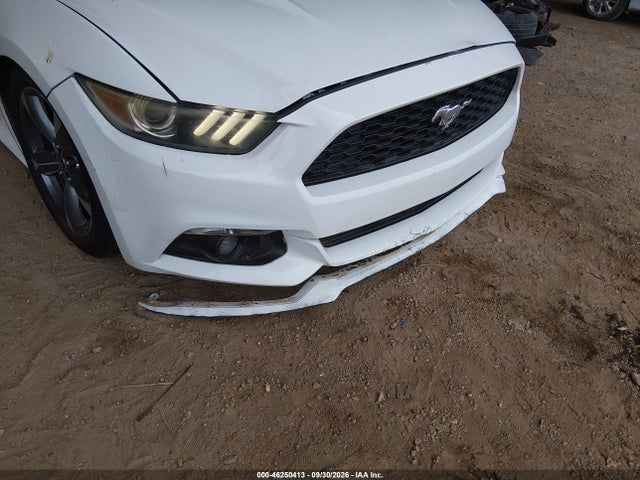 Ford Mustang V6 2015 1FA6P8AM2F5372480 Image 6