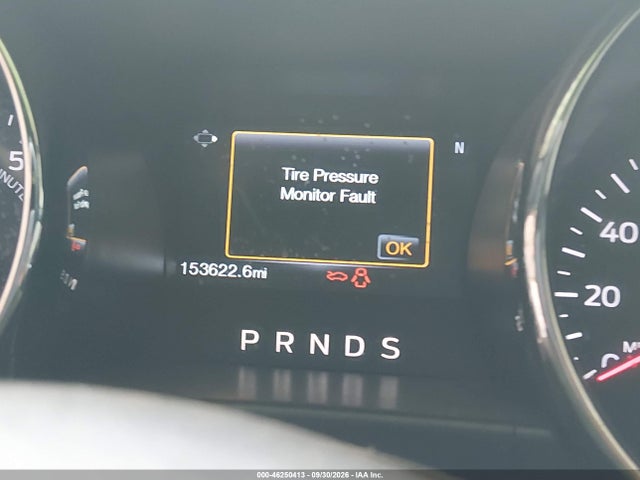 Ford Mustang V6 2015 1FA6P8AM2F5372480 Image 7