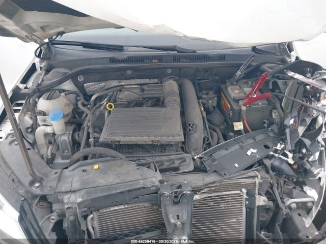 Продажа на аукционе авто 2016 Volkswagen Jetta 1.4t S, vin: 3VW267AJ8GM226203, номер лота: 46250416