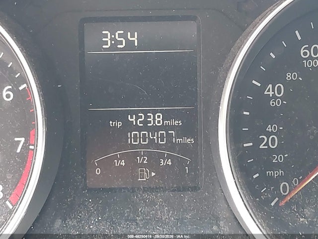 Продажа на аукционе авто 2016 Volkswagen Jetta 1.4t S, vin: 3VW267AJ8GM226203, номер лота: 46250416