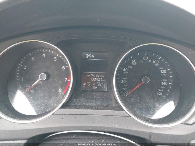 Продажа на аукционе авто 2016 Volkswagen Jetta 1.4t S, vin: 3VW267AJ8GM226203, номер лота: 46250416