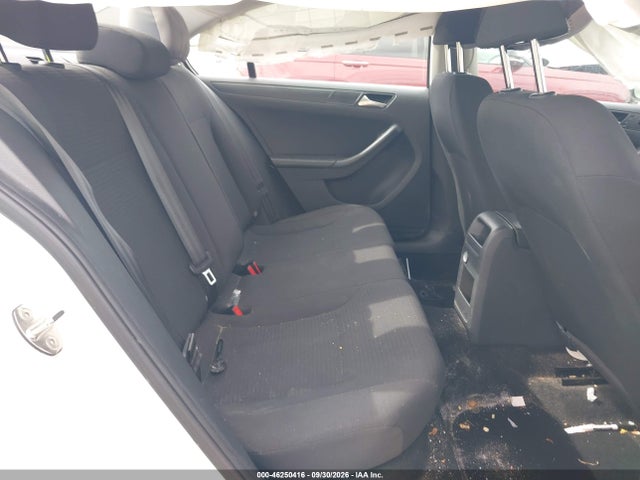 Продажа на аукционе авто 2016 Volkswagen Jetta 1.4t S, vin: 3VW267AJ8GM226203, номер лота: 46250416