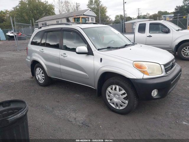 Aukcja sprzedaży 2004 Toyota Rav4, vin: JTEHD20V746021263, numer aukcji: 46250419