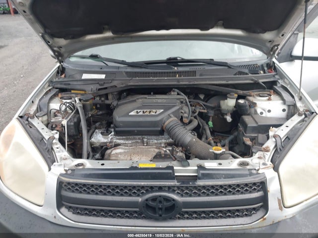 Продажа на аукционе авто 2004 Toyota Rav4, vin: JTEHD20V746021263, номер лота: 46250419