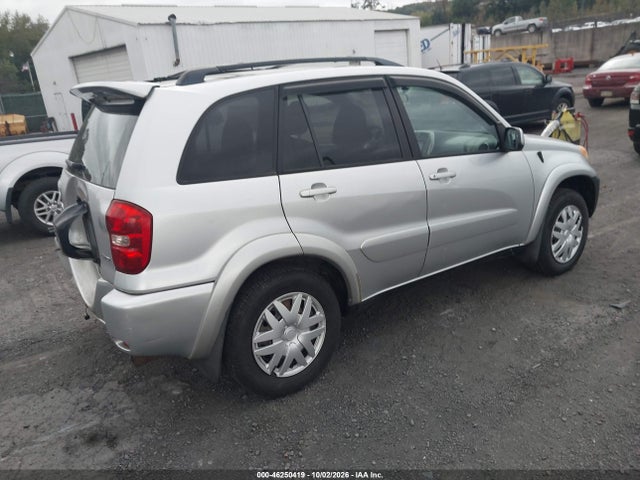 Продажа на аукционе авто 2004 Toyota Rav4, vin: JTEHD20V746021263, номер лота: 46250419