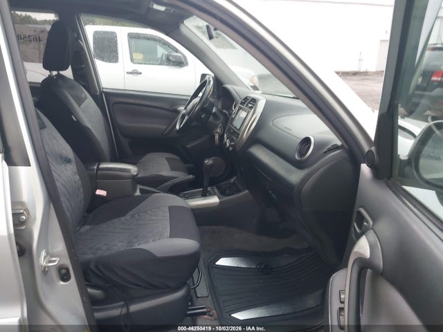 Продажа на аукционе авто 2004 Toyota Rav4, vin: JTEHD20V746021263, номер лота: 46250419