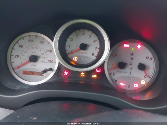 Продажа на аукционе авто 2004 Toyota Rav4, vin: JTEHD20V746021263, номер лота: 46250419