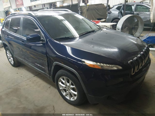 Aukcja sprzedaży 2014 Jeep Cherokee Latitude, vin: 1C4PJLCB3EW183117, numer aukcji: 46250423