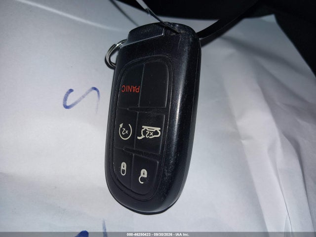 Aukcja sprzedaży 2014 Jeep Cherokee Latitude, vin: 1C4PJLCB3EW183117, numer aukcji: 46250423