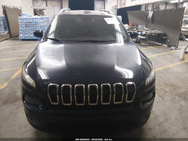 Aukcja sprzedaży 2014 Jeep Cherokee Latitude, vin: 1C4PJLCB3EW183117, numer aukcji: 46250423