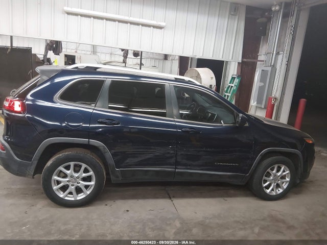 Aukcja sprzedaży 2014 Jeep Cherokee Latitude, vin: 1C4PJLCB3EW183117, numer aukcji: 46250423