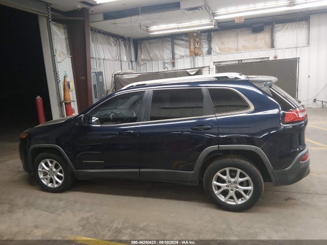 Aukcja sprzedaży 2014 Jeep Cherokee Latitude, vin: 1C4PJLCB3EW183117, numer aukcji: 46250423