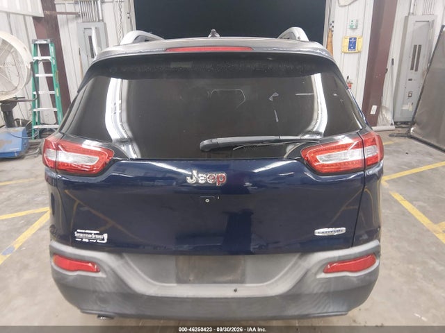 Aukcja sprzedaży 2014 Jeep Cherokee Latitude, vin: 1C4PJLCB3EW183117, numer aukcji: 46250423