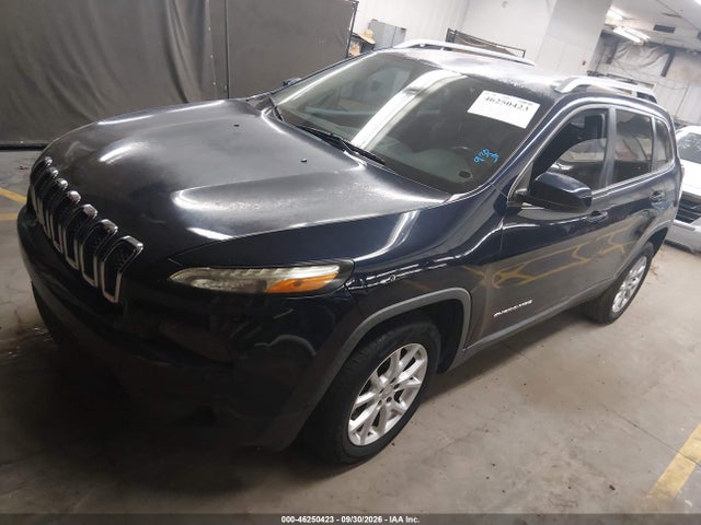 Aukcja sprzedaży 2014 Jeep Cherokee Latitude, vin: 1C4PJLCB3EW183117, numer aukcji: 46250423