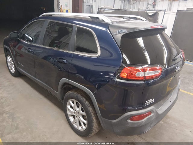Aukcja sprzedaży 2014 Jeep Cherokee Latitude, vin: 1C4PJLCB3EW183117, numer aukcji: 46250423