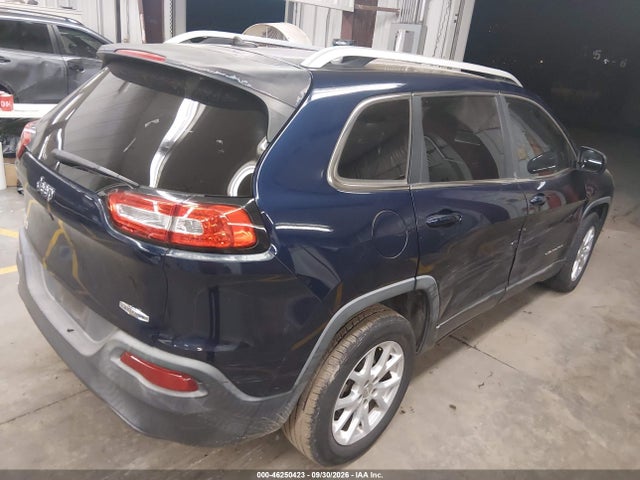 Aukcja sprzedaży 2014 Jeep Cherokee Latitude, vin: 1C4PJLCB3EW183117, numer aukcji: 46250423