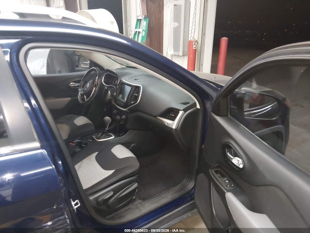 Aukcja sprzedaży 2014 Jeep Cherokee Latitude, vin: 1C4PJLCB3EW183117, numer aukcji: 46250423