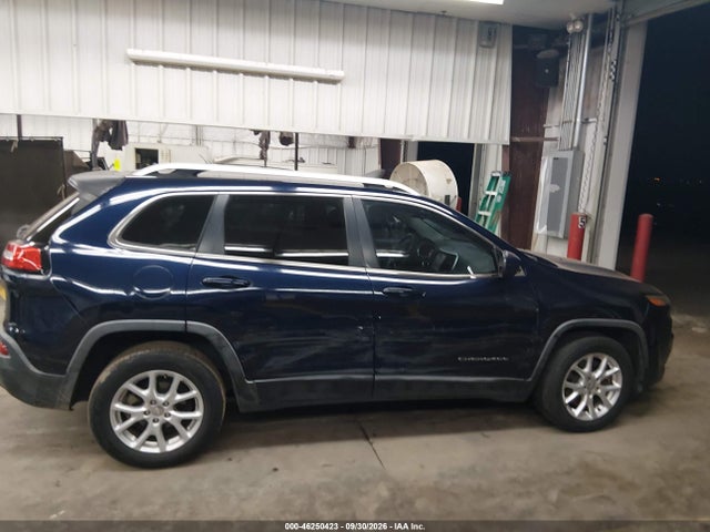 Aukcja sprzedaży 2014 Jeep Cherokee Latitude, vin: 1C4PJLCB3EW183117, numer aukcji: 46250423