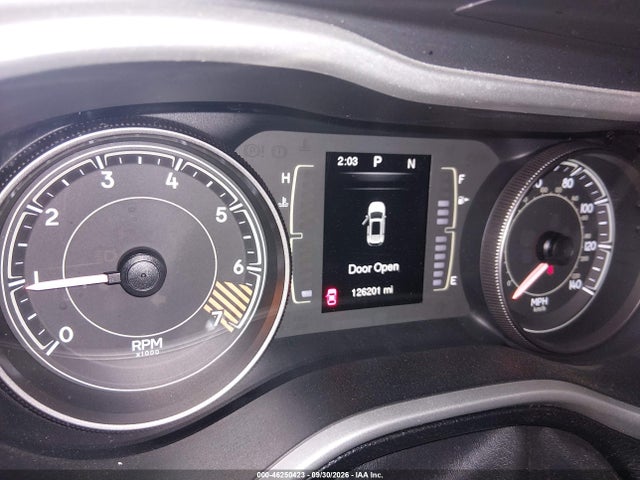 Aukcja sprzedaży 2014 Jeep Cherokee Latitude, vin: 1C4PJLCB3EW183117, numer aukcji: 46250423