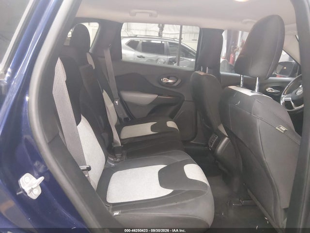 Aukcja sprzedaży 2014 Jeep Cherokee Latitude, vin: 1C4PJLCB3EW183117, numer aukcji: 46250423