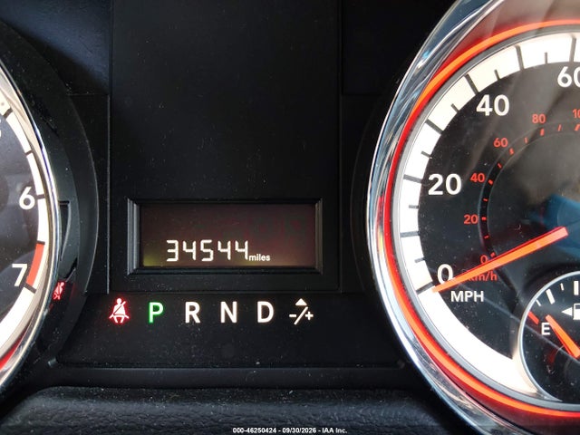 Dodge Grand Caravan Se 2017 2C4RDGBGXHR789595 Image 20