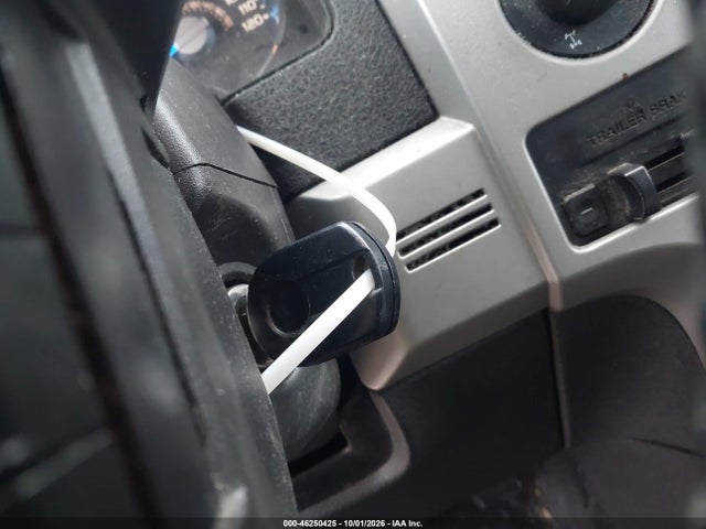 Продаж на аукціоні авто 2014 Ford F-150 Lariat, vin: 1FTFW1CT1EKF25911, номер лоту: 46250425