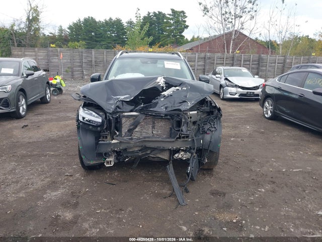 46250428 :رقم المزاد ، YV4A22PK8G1071210 vin ، 2016 Volvo Xc90 T6 Momentum مزاد بيع