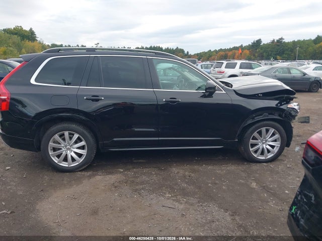46250428 :رقم المزاد ، YV4A22PK8G1071210 vin ، 2016 Volvo Xc90 T6 Momentum مزاد بيع