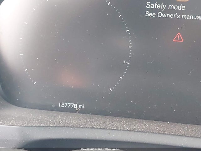 46250428 :رقم المزاد ، YV4A22PK8G1071210 vin ، 2016 Volvo Xc90 T6 Momentum مزاد بيع