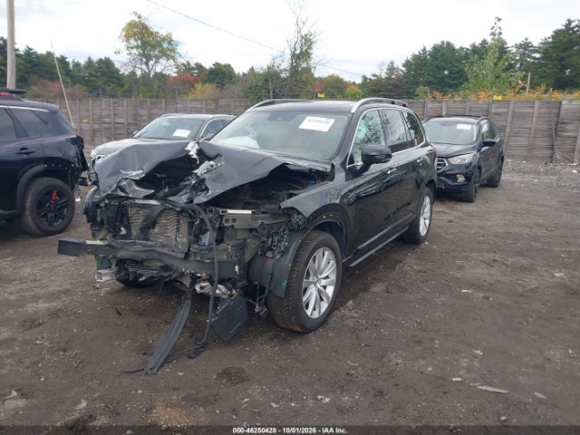 46250428 :رقم المزاد ، YV4A22PK8G1071210 vin ، 2016 Volvo Xc90 T6 Momentum مزاد بيع