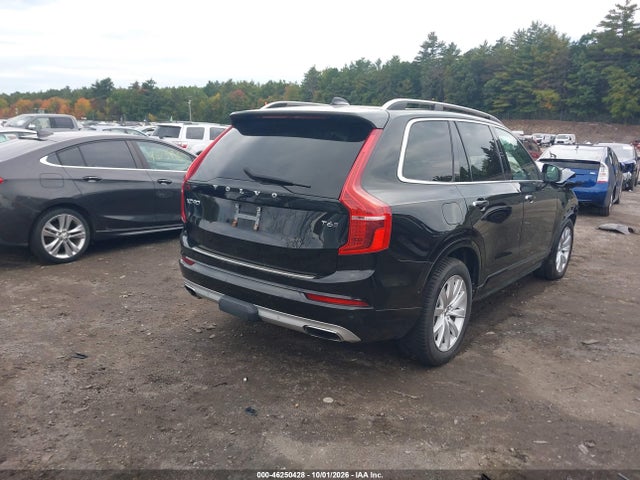 46250428 :رقم المزاد ، YV4A22PK8G1071210 vin ، 2016 Volvo Xc90 T6 Momentum مزاد بيع