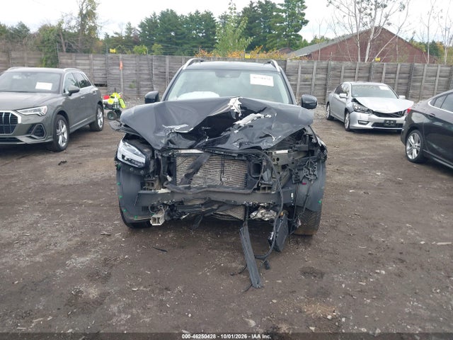 46250428 :رقم المزاد ، YV4A22PK8G1071210 vin ، 2016 Volvo Xc90 T6 Momentum مزاد بيع