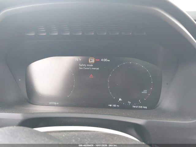 46250428 :رقم المزاد ، YV4A22PK8G1071210 vin ، 2016 Volvo Xc90 T6 Momentum مزاد بيع