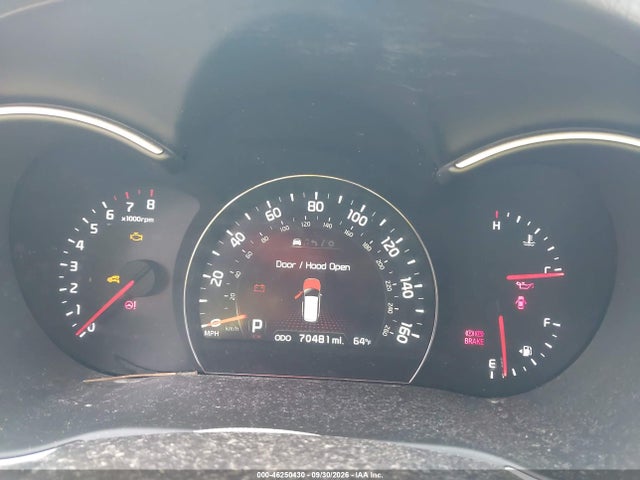 Продажа на аукционе авто 2015 Kia Sorento Ex V6, vin: 5XYKU4A77FG637986, номер лота: 46250430