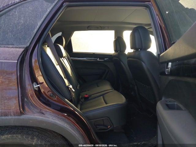 Продажа на аукционе авто 2015 Kia Sorento Ex V6, vin: 5XYKU4A77FG637986, номер лота: 46250430