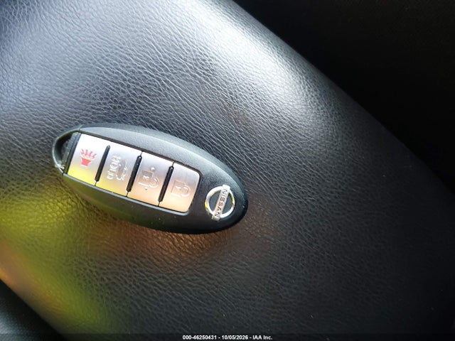 Aukcja sprzedaży 2017 Nissan Sentra Sv, vin: 3N1AB7AP1HY407994, numer aukcji: 46250431