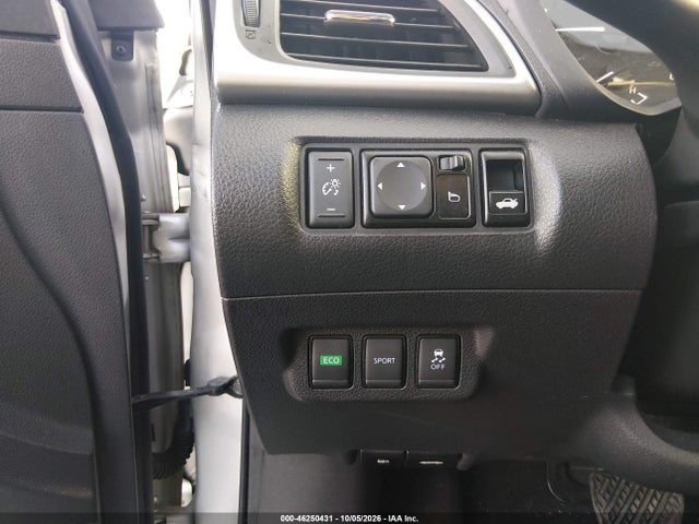 Aukcja sprzedaży 2017 Nissan Sentra Sv, vin: 3N1AB7AP1HY407994, numer aukcji: 46250431