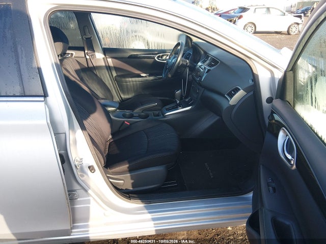 Aukcja sprzedaży 2017 Nissan Sentra Sv, vin: 3N1AB7AP1HY407994, numer aukcji: 46250431