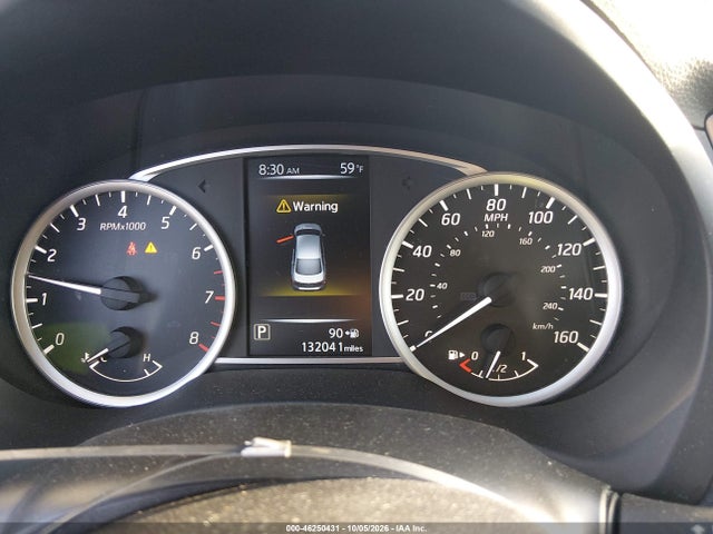 Aukcja sprzedaży 2017 Nissan Sentra Sv, vin: 3N1AB7AP1HY407994, numer aukcji: 46250431